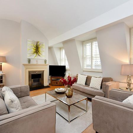 London Choice Apartments - South Kensington - Mews House II Екстериор снимка