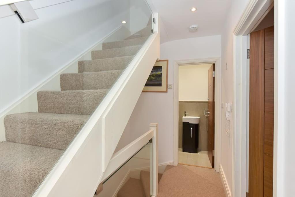 London Choice Apartments - South Kensington - Mews House II Екстериор снимка