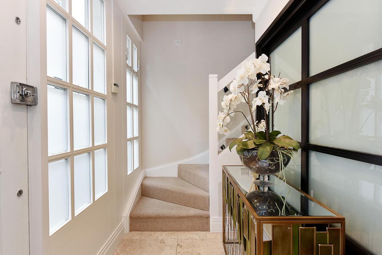 London Choice Apartments - South Kensington - Mews House II Екстериор снимка