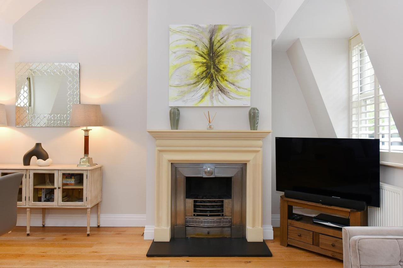 London Choice Apartments - South Kensington - Mews House II Екстериор снимка