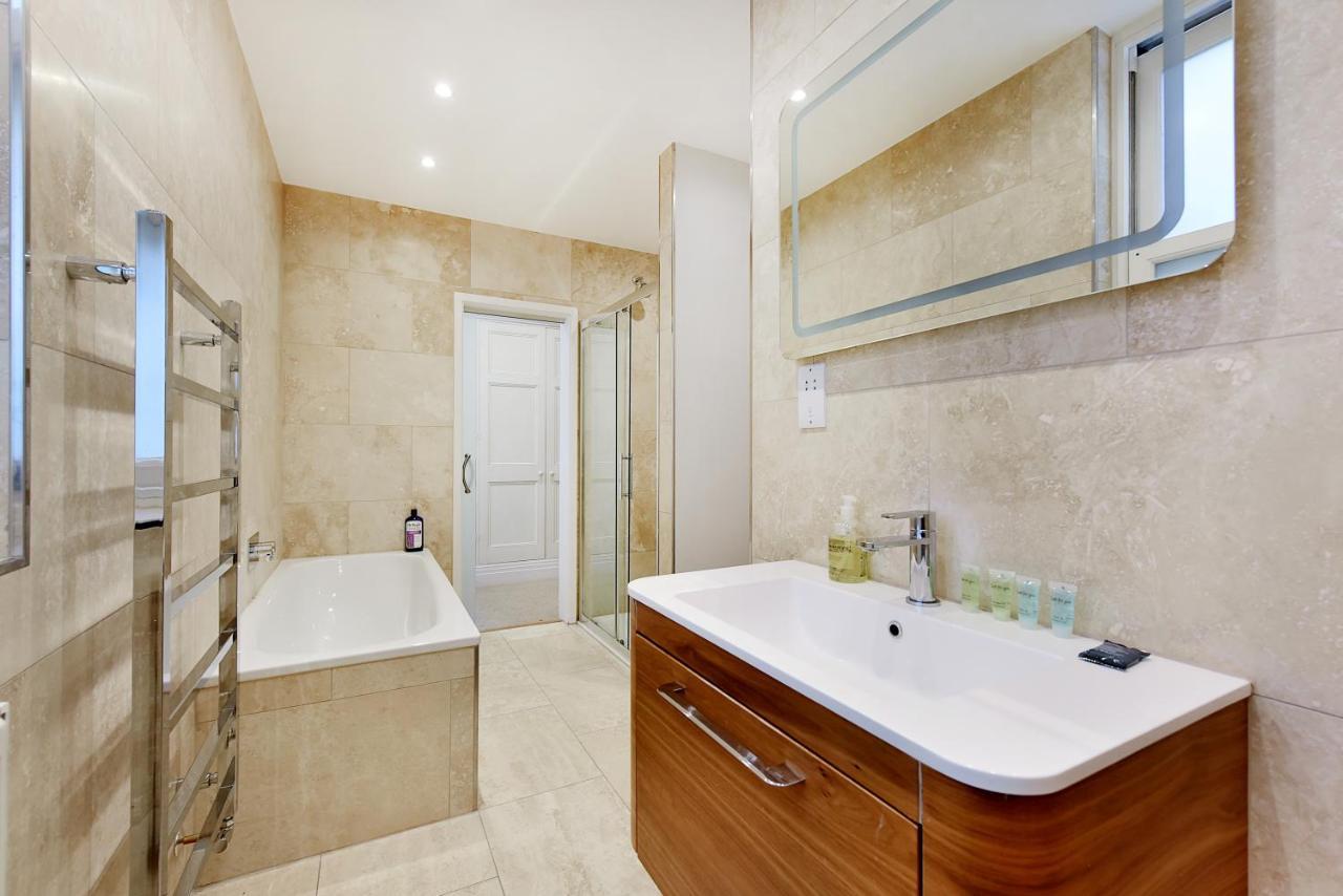 London Choice Apartments - South Kensington - Mews House II Екстериор снимка